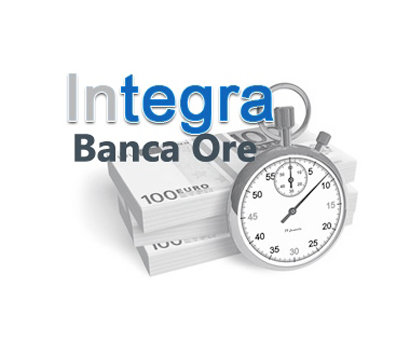 [IntegraNews] Gestione Banca Ore